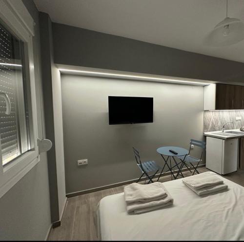 Thessaloniki City Centre Apartment | Δ1 Δοκου