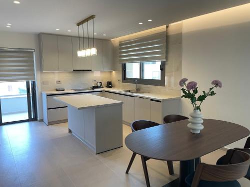Sparta Apartment | Το Λακωνίζειν