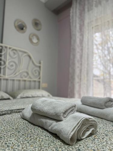 Trikala Apartment | Το σπίτι με θέα τα Τρίκαλα!