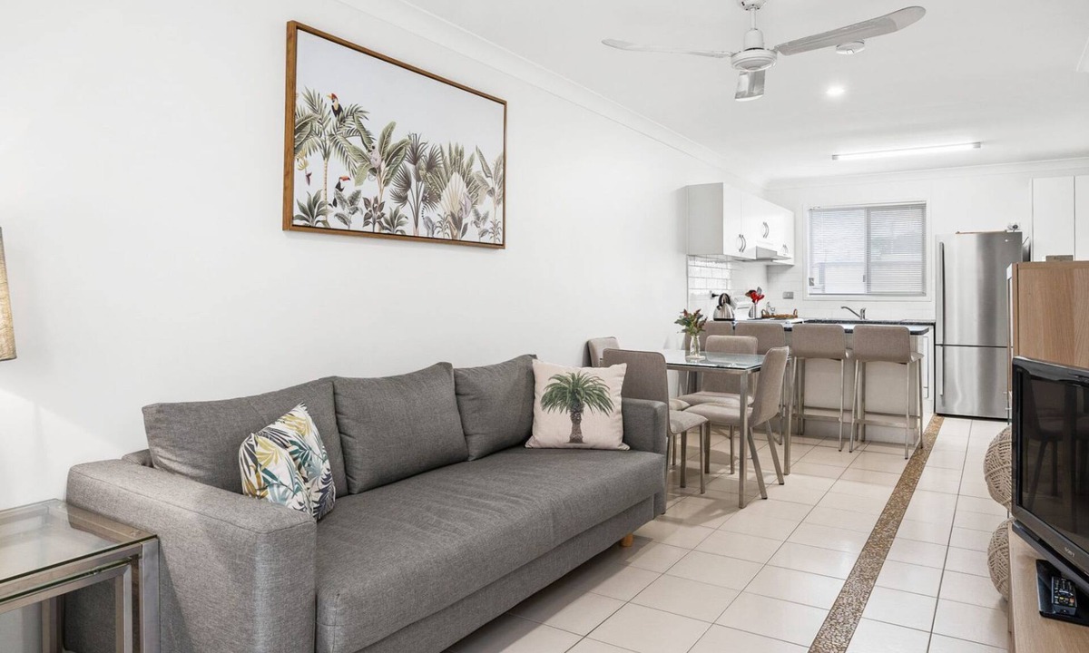 South Evans Head Apartment | 1-68 Woodburn Street