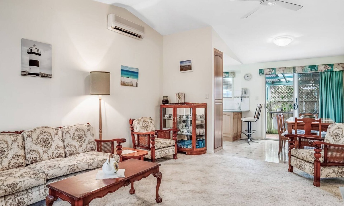 South Evans Head House | 2 12 Cypress Street - Just Like Home