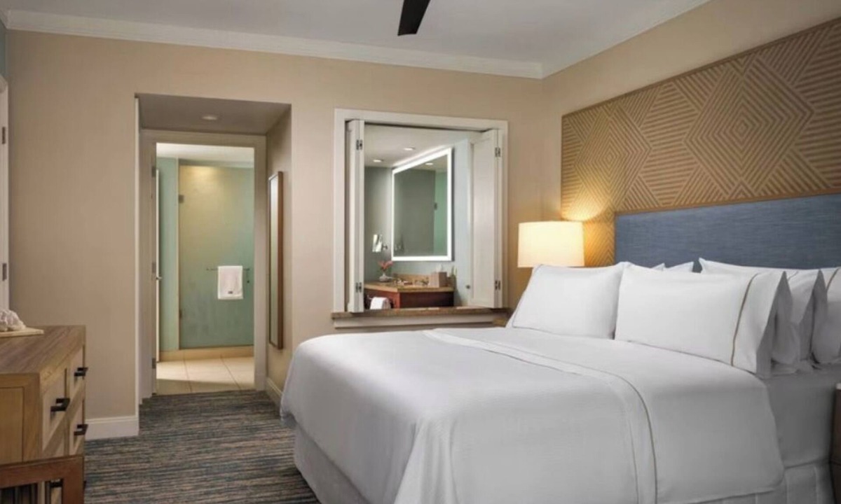 Lahaina Villa | 2-bedroom lock-off villa in The Westin Ka'anapali Ocean Resort Villas North