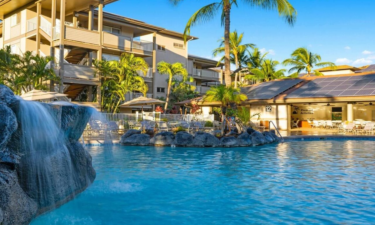 Kihei Resort | 2 Bedroom Twin at WorldMark Kihei