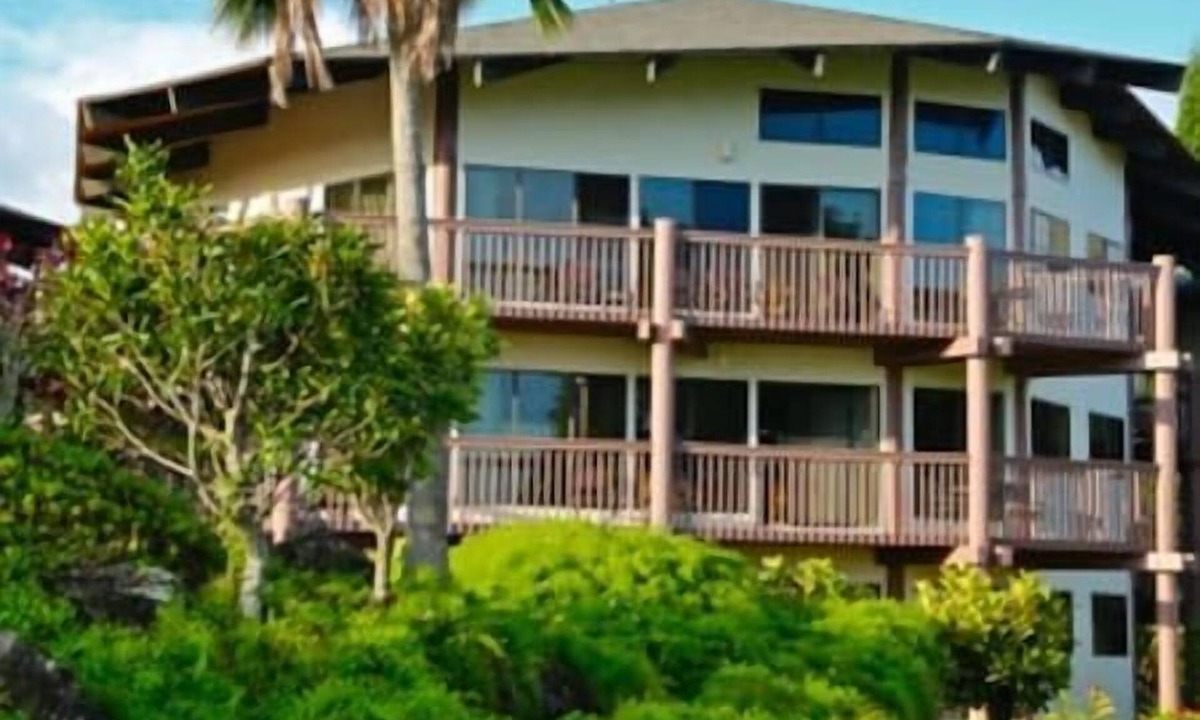 Princeville Hotel | 2 Club Wyndham Ka Eo Kai, Hawaii