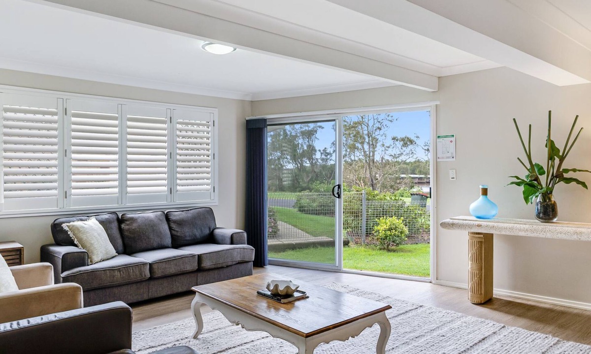 South Evans Head Apartment | 3-18 Mangrove Street