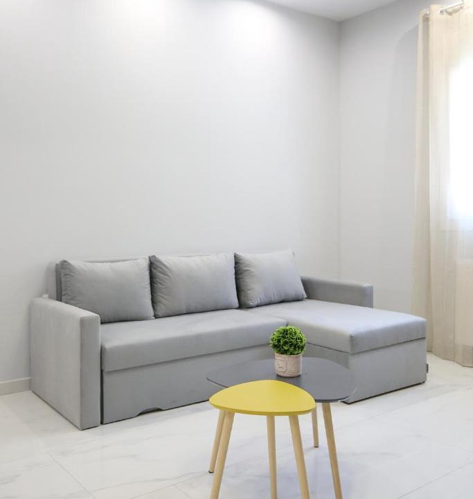 Stavroupoli Apartment | #3 Ioanna Apartments