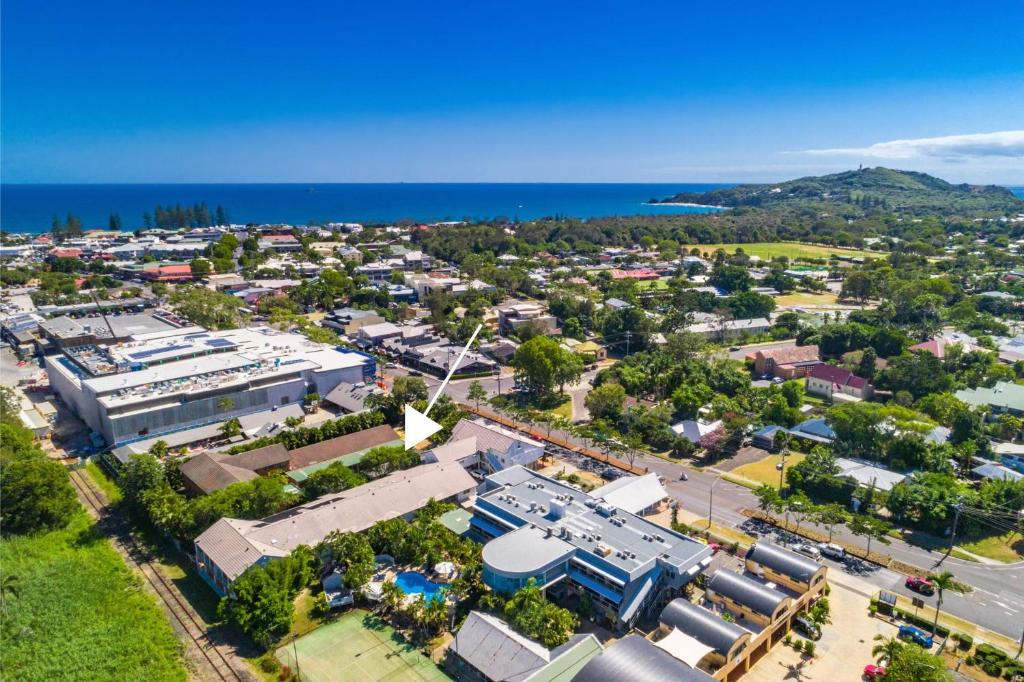 Byron Bay Apartment | A Perfect Stay - Central Byron Private Escape