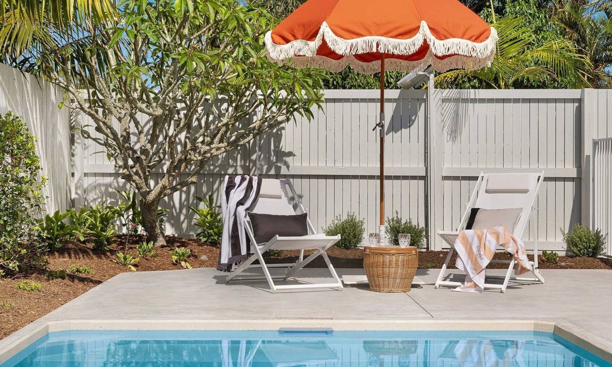 Suffolk Park House | A PERFECT STAY - Saltwater