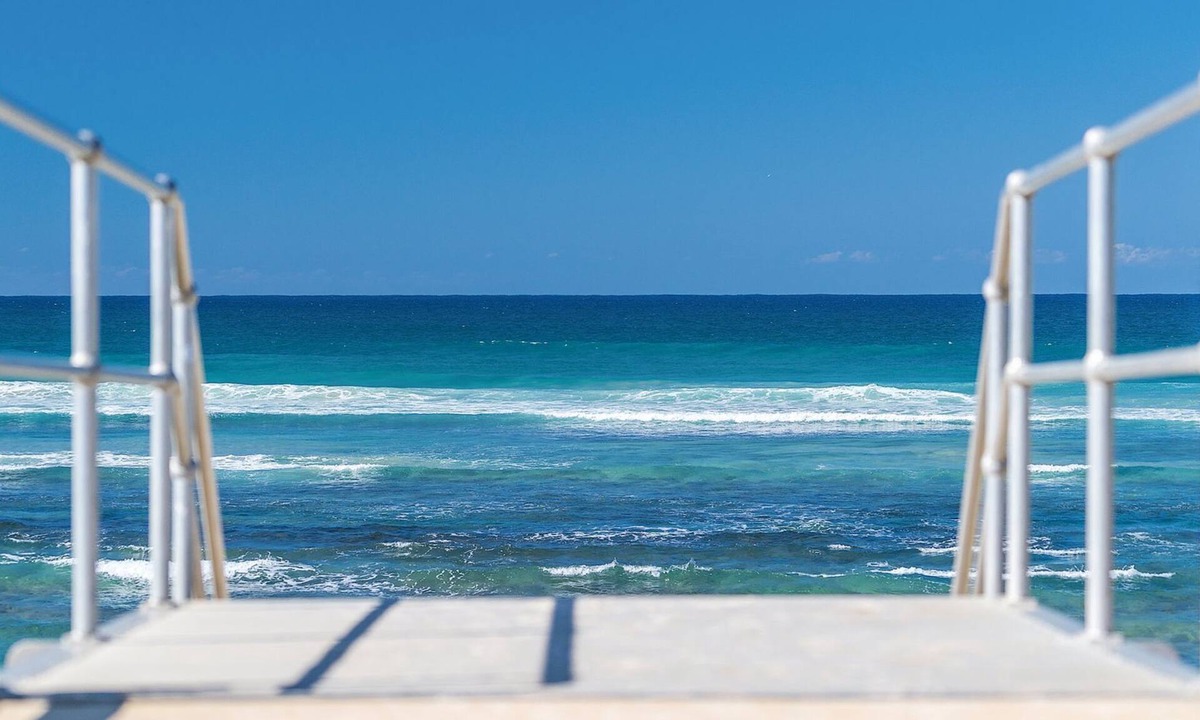 North Creek Villa | A PERFECT STAY - Sandy Feet