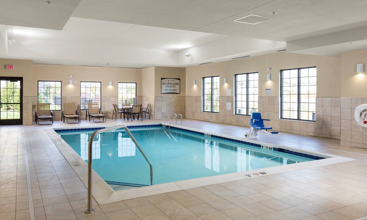 Polaris Apartment | Air-Conditioned Suite Near Ohio State University | Free Daily Breakfast