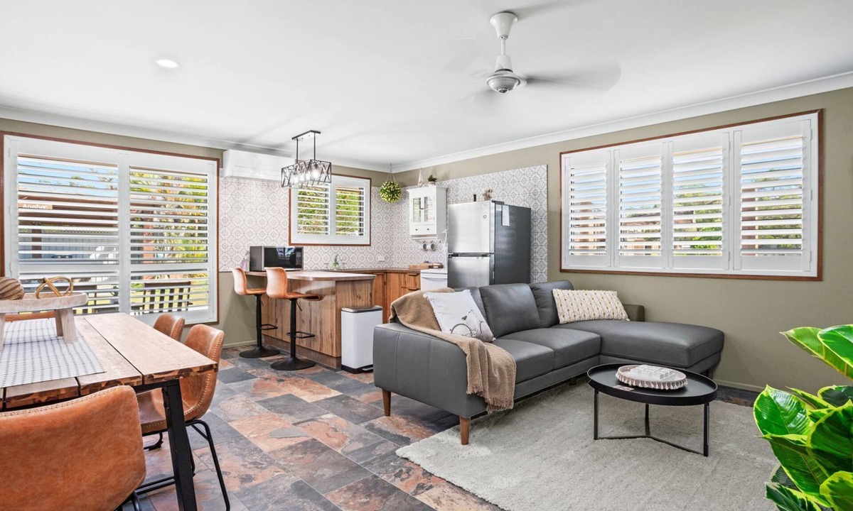 Iluka Apartment | Akuli By The Sea - Unit 4