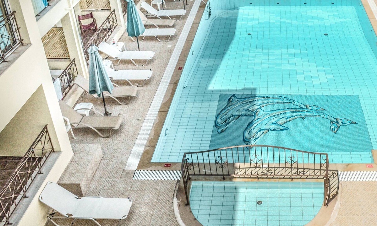 Sissi Hotel | Alexandros Hotel