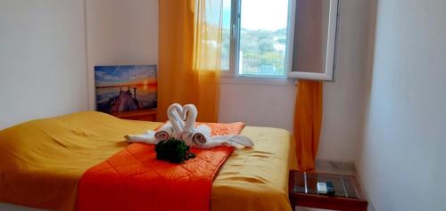 Leros Apartment | Ammoudaries appartment