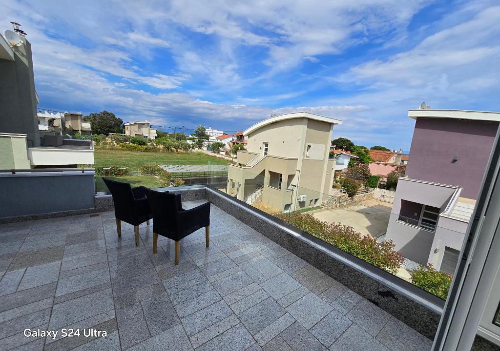 Lefkippos Apartment | Angelo Apartments