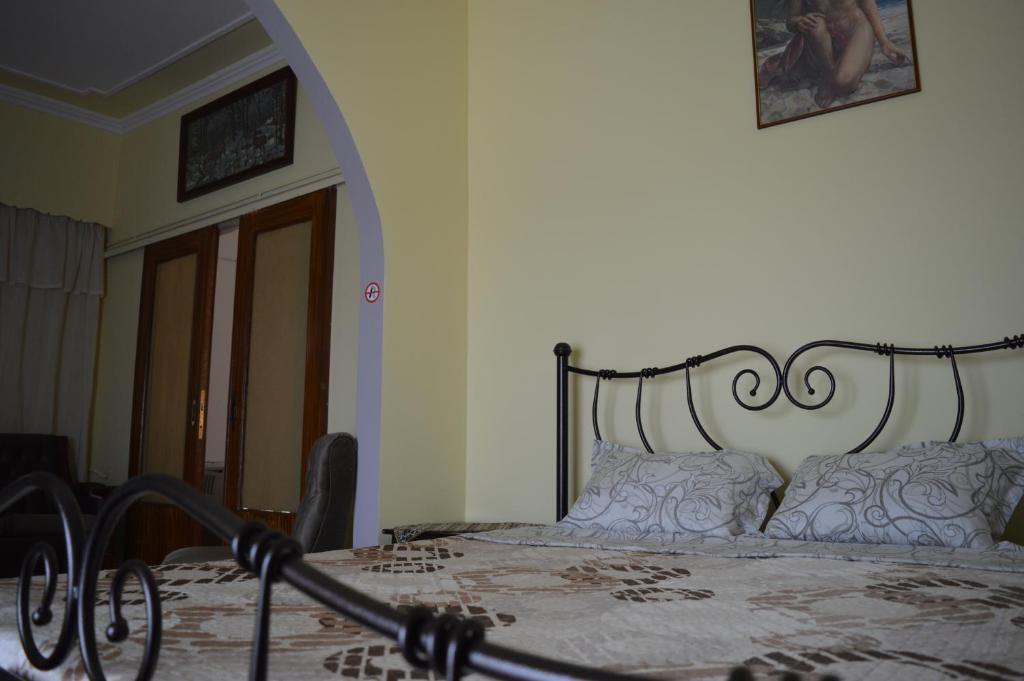 Kalamata House | Anita's hosting