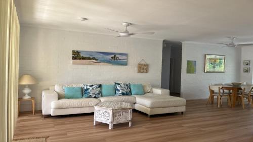 Brunswick Heads House | Annette's