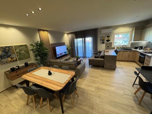 Alexandroupoli Apartment | Apartimo B2