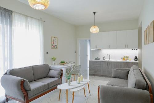 Old Town Apartment | Aphrodite Old Town Suite Xanthi