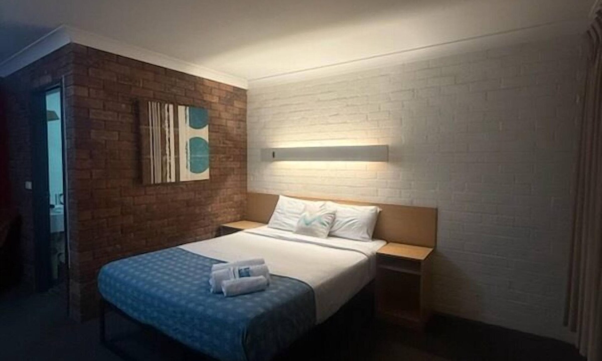 Tweed Heads South Hotel | Arabella Motor Inn