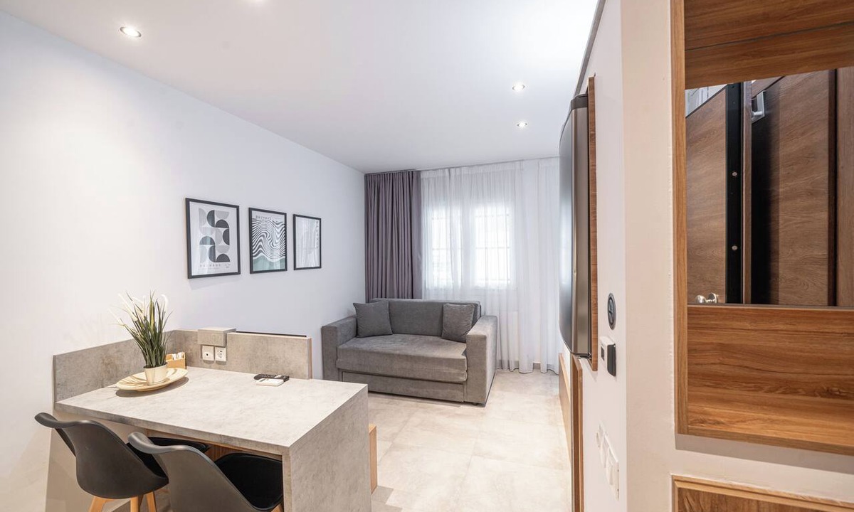 Kozani Hotel | Ark Urban Living