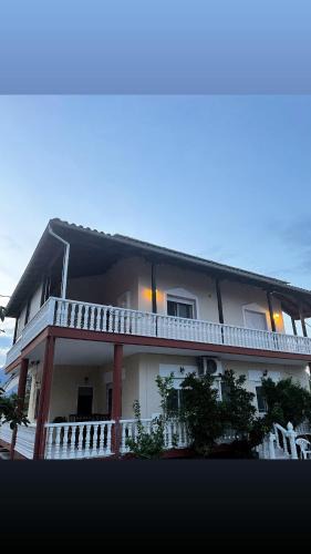 Xanthi Apartment | Athina's House