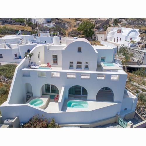 Episkopi Gonias Apartment | Atria Suites