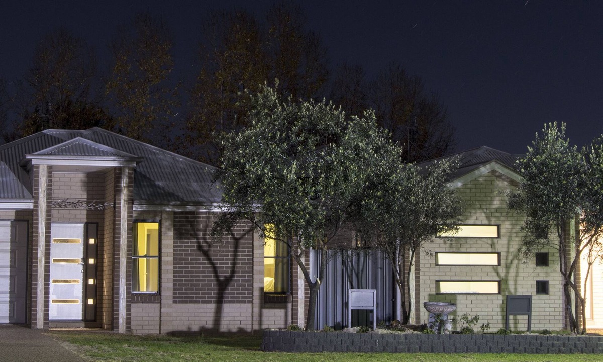 Stanthorpe Apartment | Atricom Apartments Australia