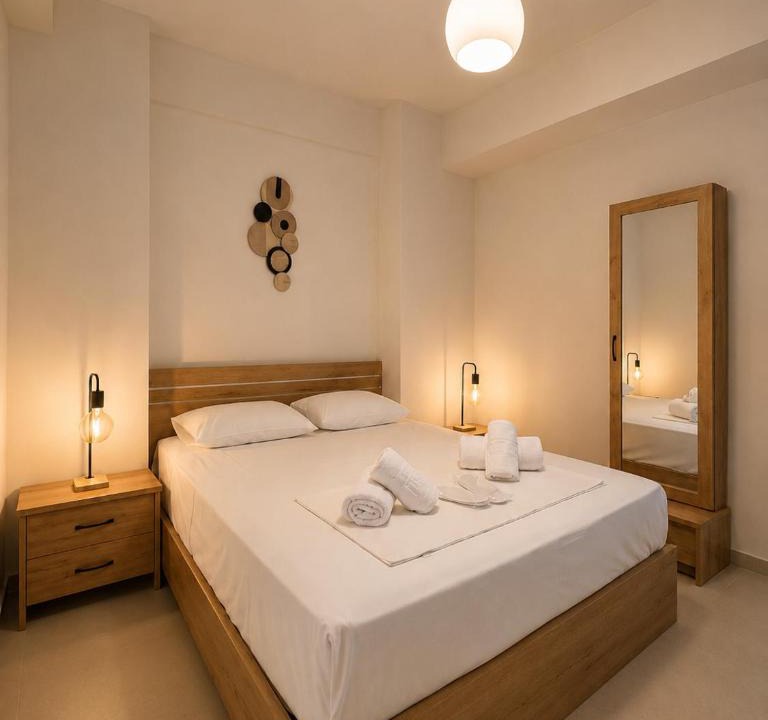 Polichni Apartment | AV Luxury accommodations 2
