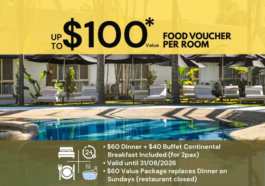 West Ballina Hotel | Ballina Byron Islander Resort and Conference Centre