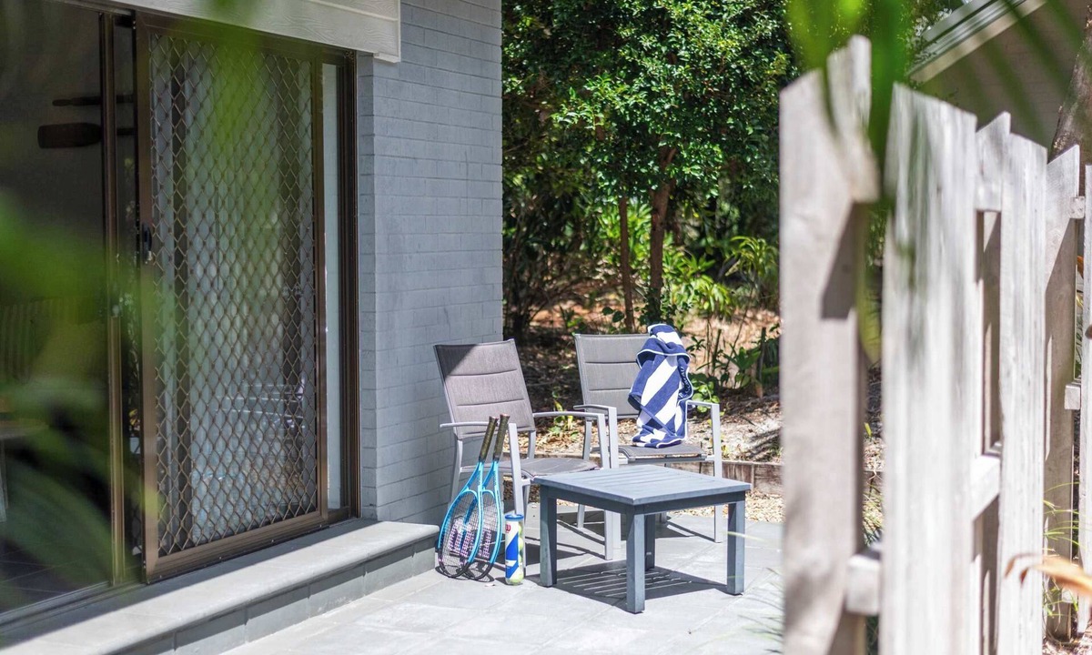 Byron Bay House | Bayshore Bungalow 6 - Oceanstays