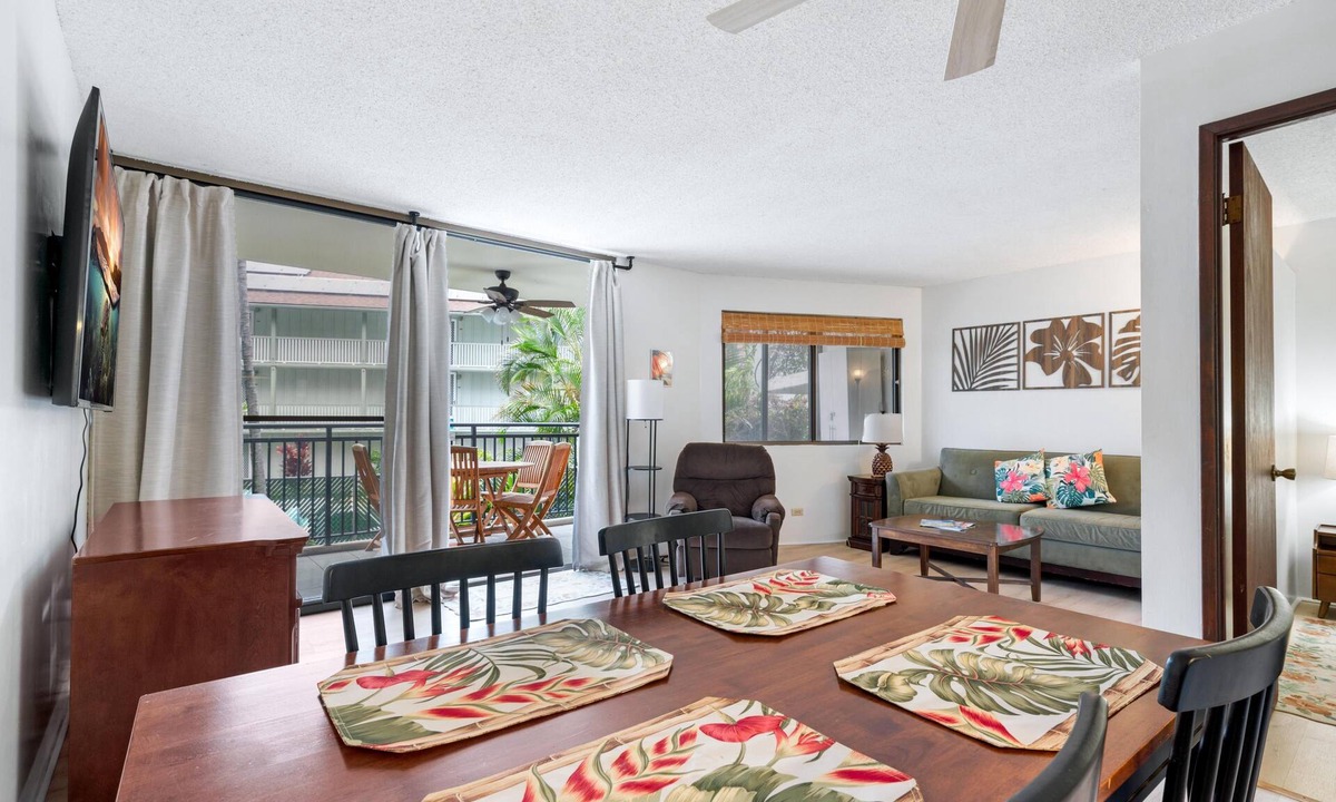 Historic Kailua Village Condo | Big Island Kona Ali'i by Coldwell Banker Island Vacations
