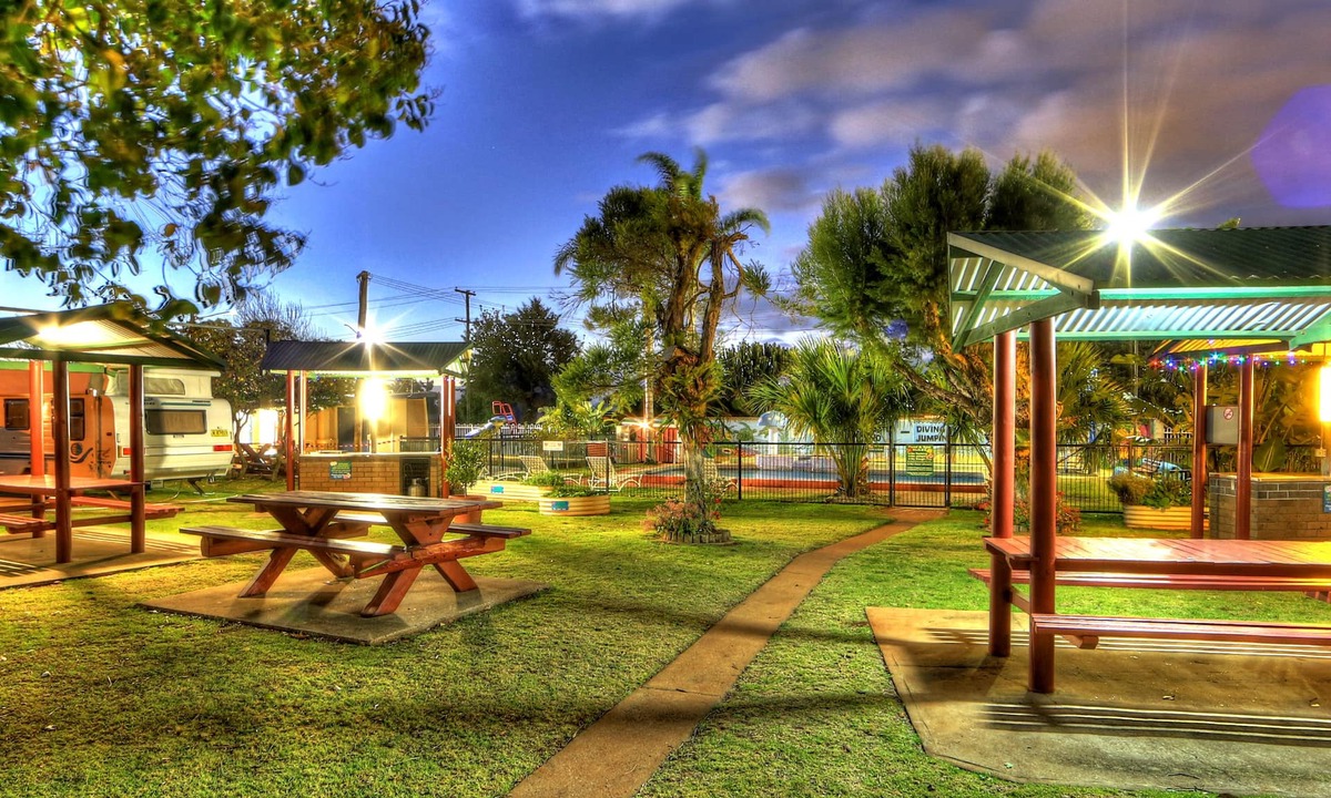 Harristown Other | BIG4 Toowoomba Holiday Park
