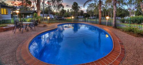 Warwick Other | BIG4 Warwick Holiday Park