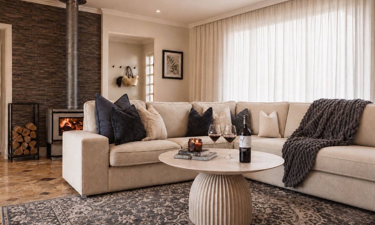 Eagle Heights House | Brand New - The Woodland Residence