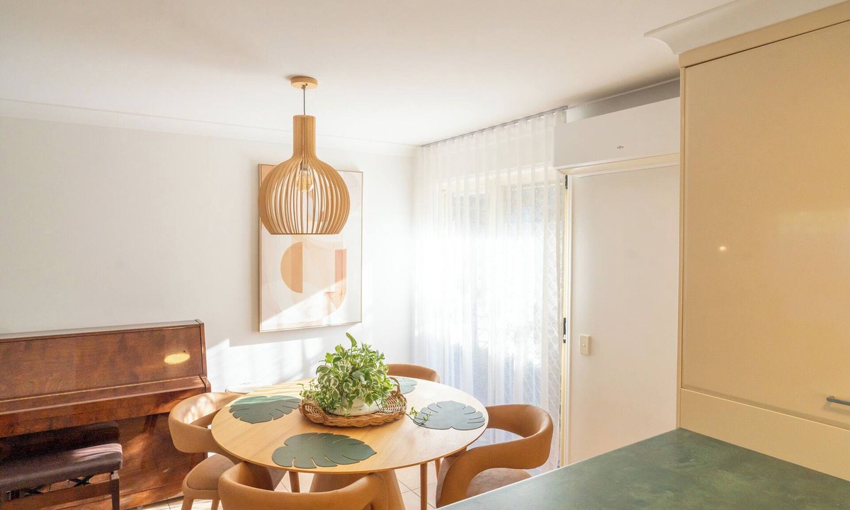 Burleigh Heads House | Burleigh Heads Home away from Home.