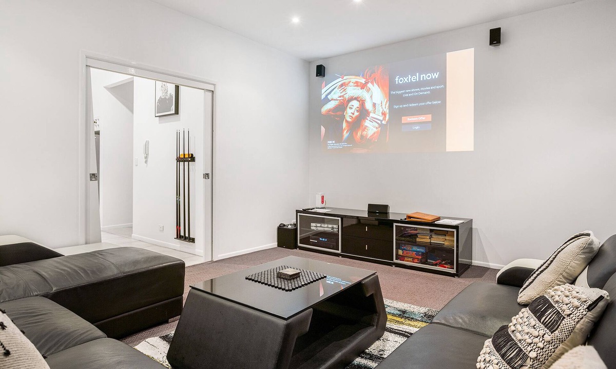 Byron Bay Apartment | Byron Bay Accom - 5/1 Marvel St - Absolute Marvel