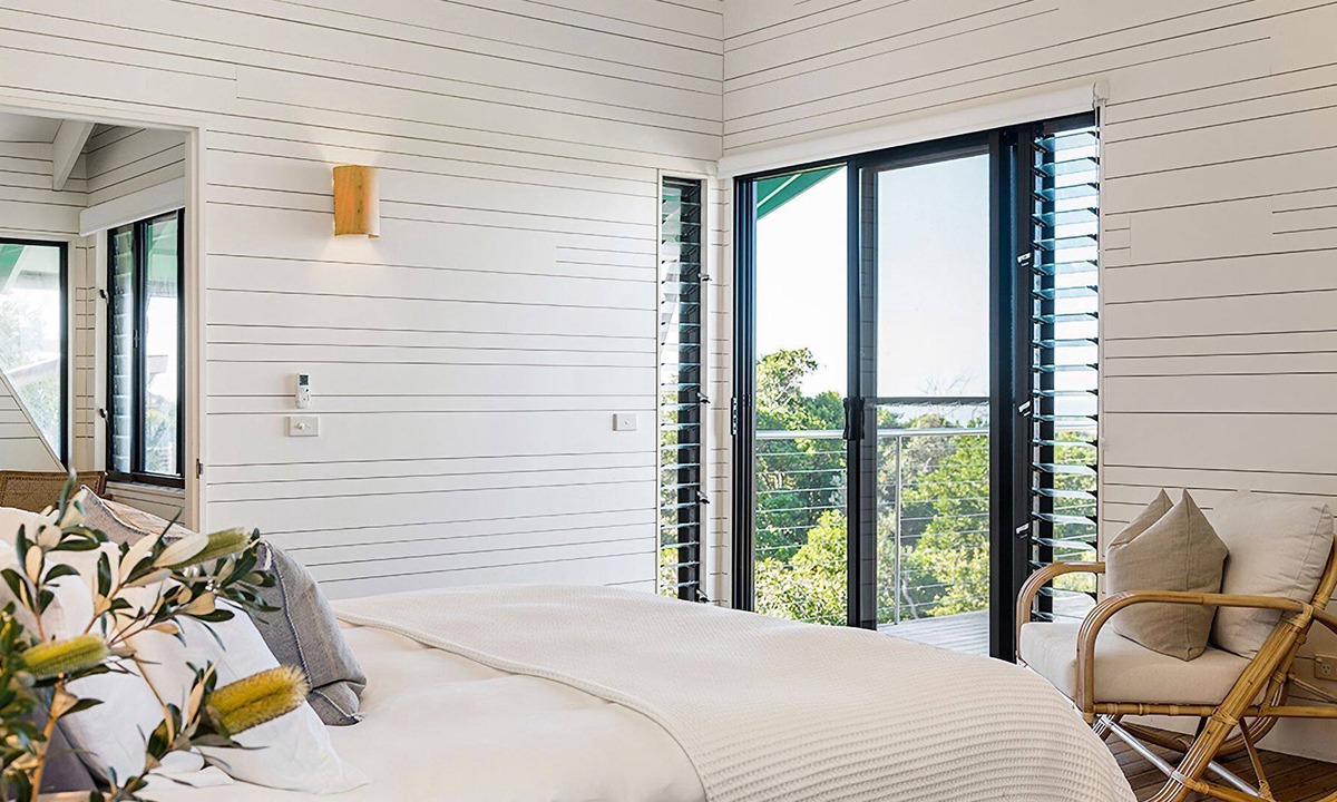 Broken Head House | Byron bay Luxury Homes - The Shore House