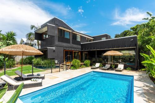 Belongil House | Byron Beausoleil