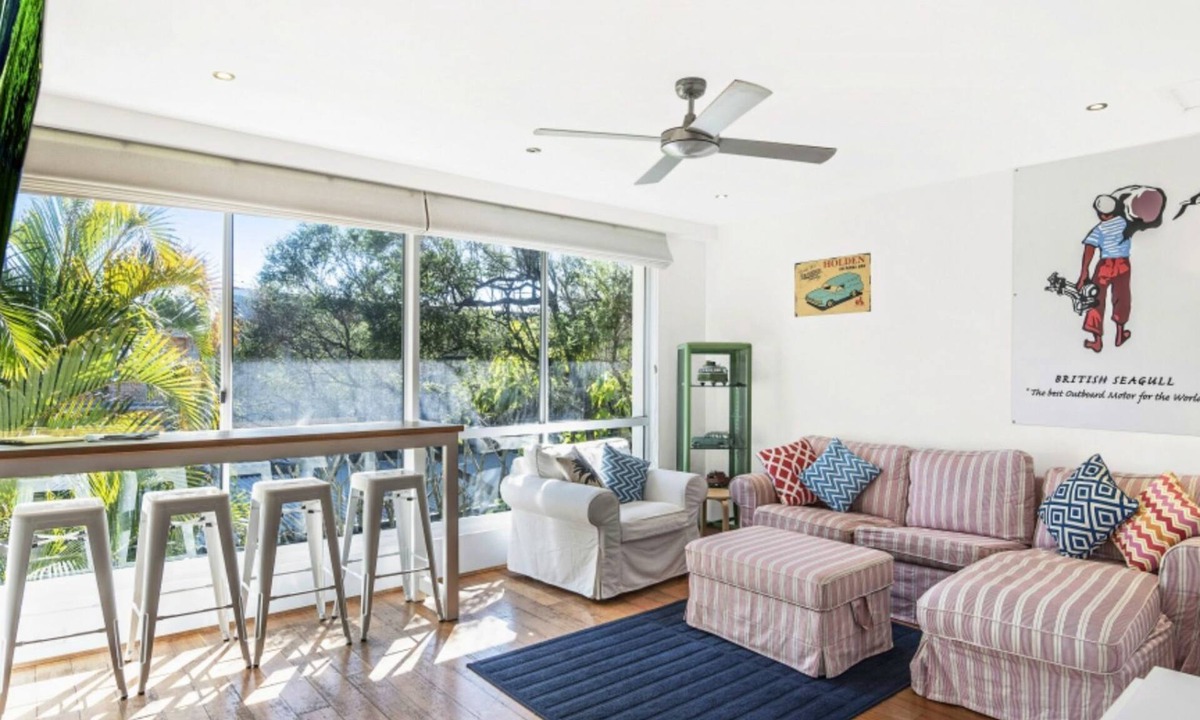 Cabarita Beach Apartment | Cabarita Beach Villa