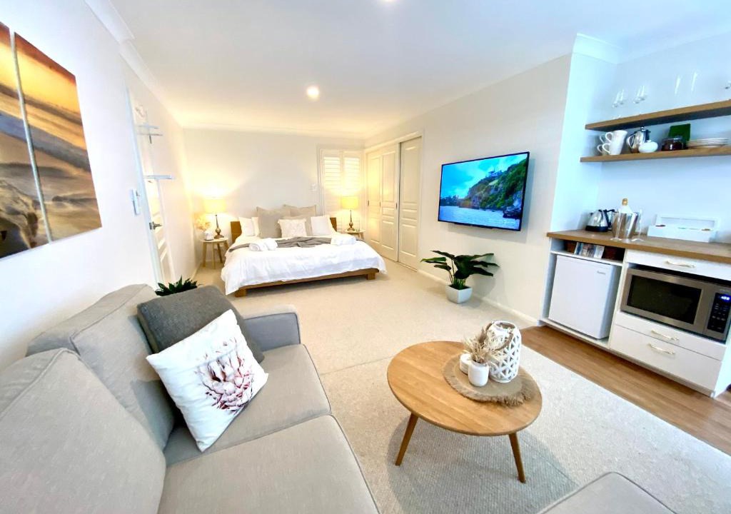 Casuarina Apartment | Casuarina Beach 2 bedroom retreat