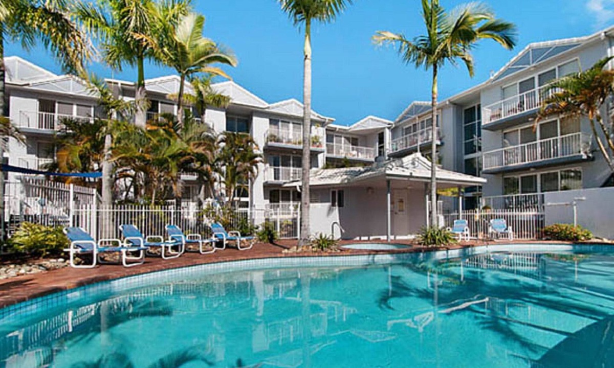 Labrador Apartment | Champelli Palms
