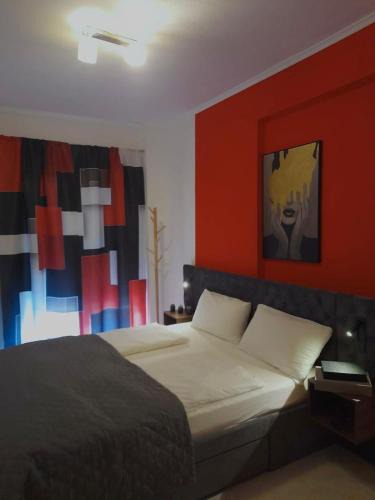 Serres Apartment | Charmante Wohnung im Herzen der Stadt