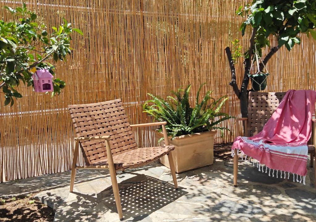 Ellinika Villa | Christina's Cottage
