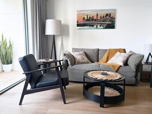 Brisbane Central Business District Apartment | City Centre Comfort and Convenience