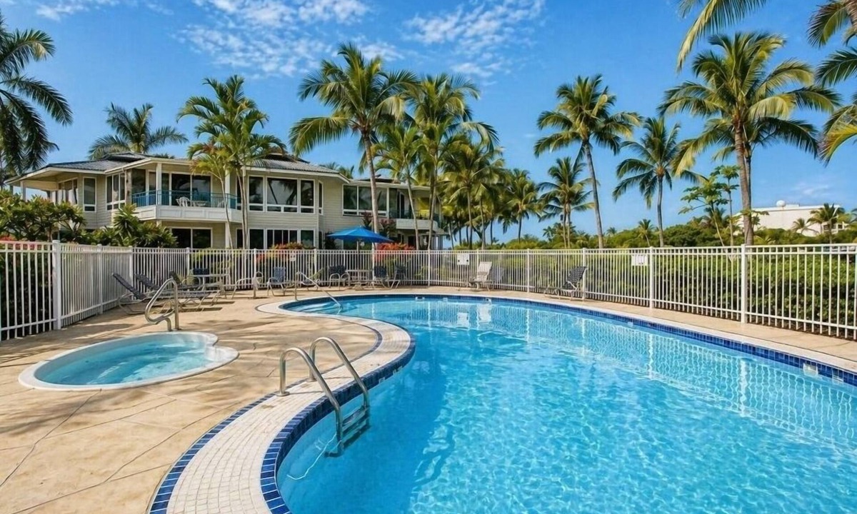 Keauhou Resort | Club Wyndham Mauna Loa Village - 2 Bedroom