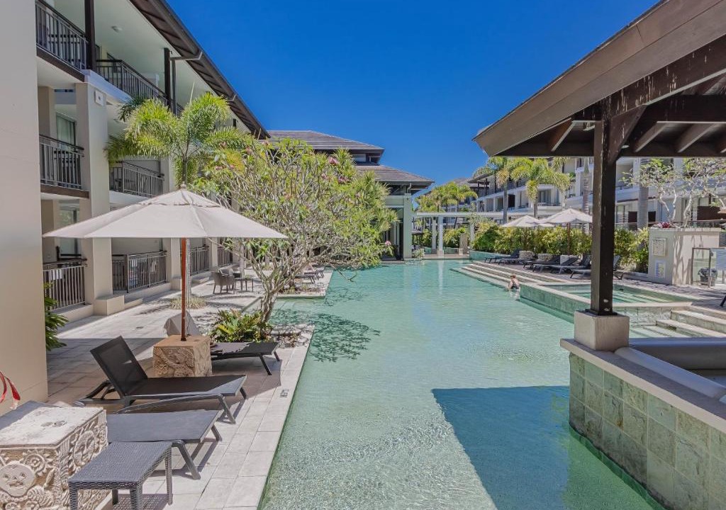 Casuarina Apartment | Coastal Bliss Studio - Santai 224