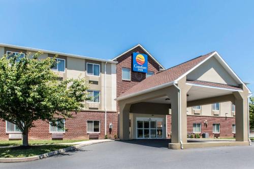 Columbia Hotel | Comfort Inn Lancaster County