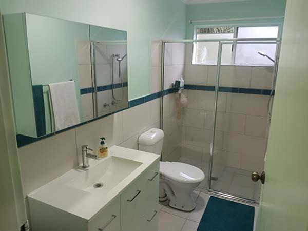 Mudgeeraba Bed & Breakfast | Connies Retreat