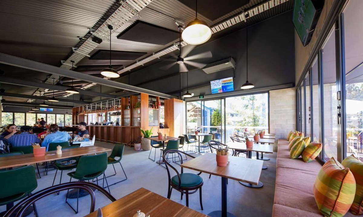 Oxenford Hotel | Coomera Lodge Hotel