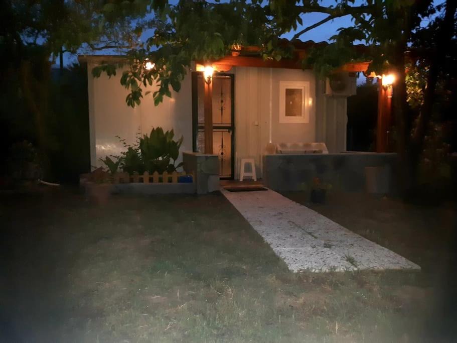 Leptokaria House | Cottage close to sea(150m) in Leptokarya- Εξοχικό